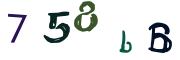 Imagine CAPTCHA