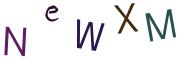 Imagine CAPTCHA