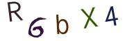 Imagine CAPTCHA