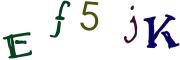 Imagine CAPTCHA