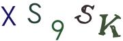 Imagine CAPTCHA