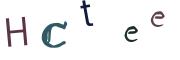 Imagine CAPTCHA