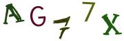 Imagine CAPTCHA