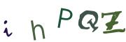 Imagine CAPTCHA