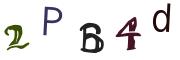 Imagine CAPTCHA