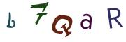 Imagine CAPTCHA