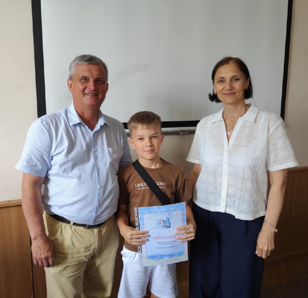diploma