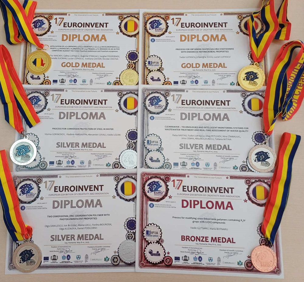 Poze Euroinvent